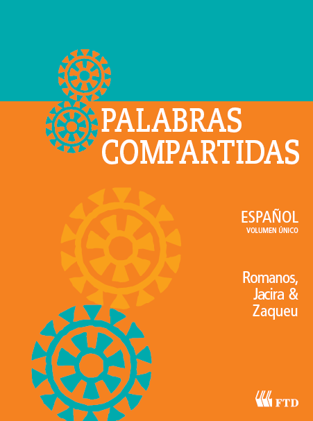 Palabras Compartidas - Espanhol - Volume Único