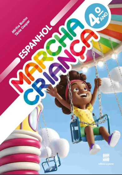 Marcha Criança Espanhol - Ano 4