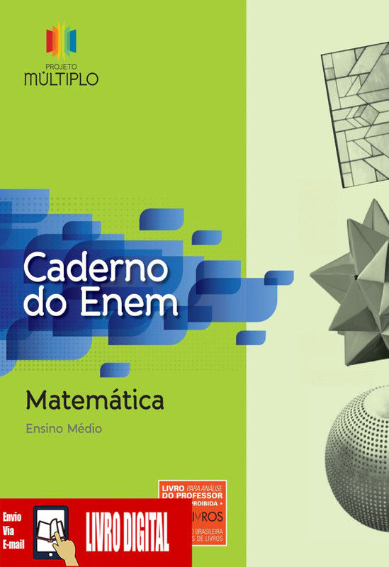 Mútiplo - Matemática - ENEM em PDF