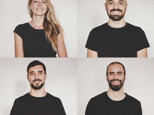 ¡Las caras de Somos Future!