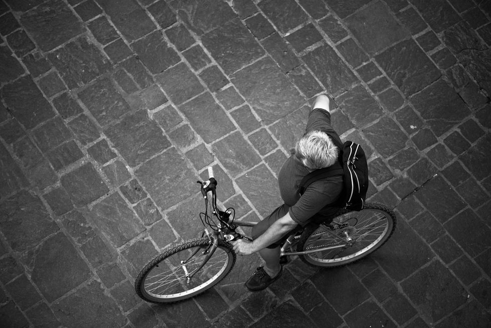 Photographie d'UZES dans le Gard