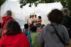 Le Royaume de Kensuké