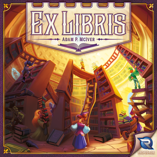 ExLibris