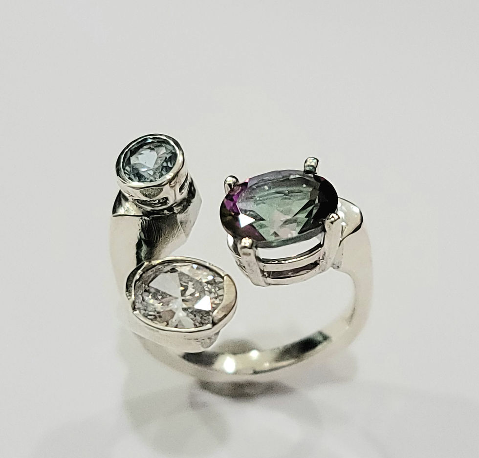 Thumbnail: Octopus with mystic