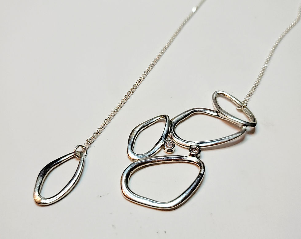Thumbnail: 4 links lariats