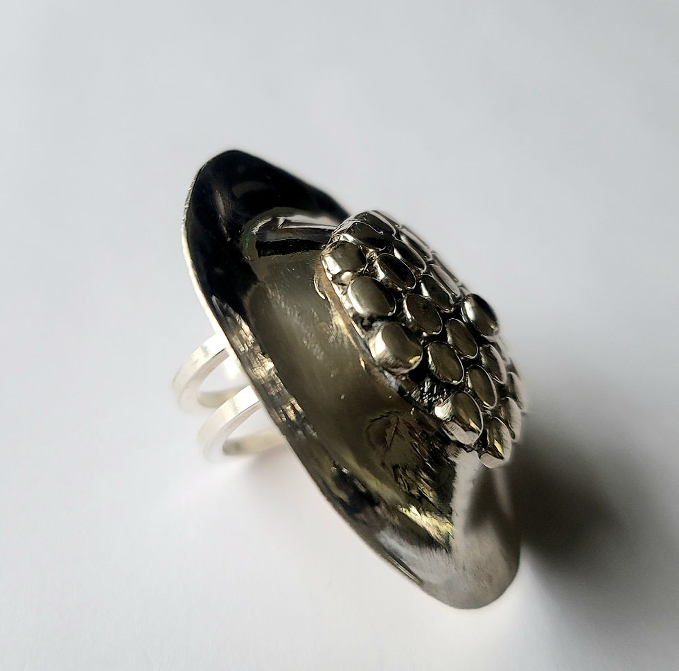 Thumbnail: Capsule ring 
