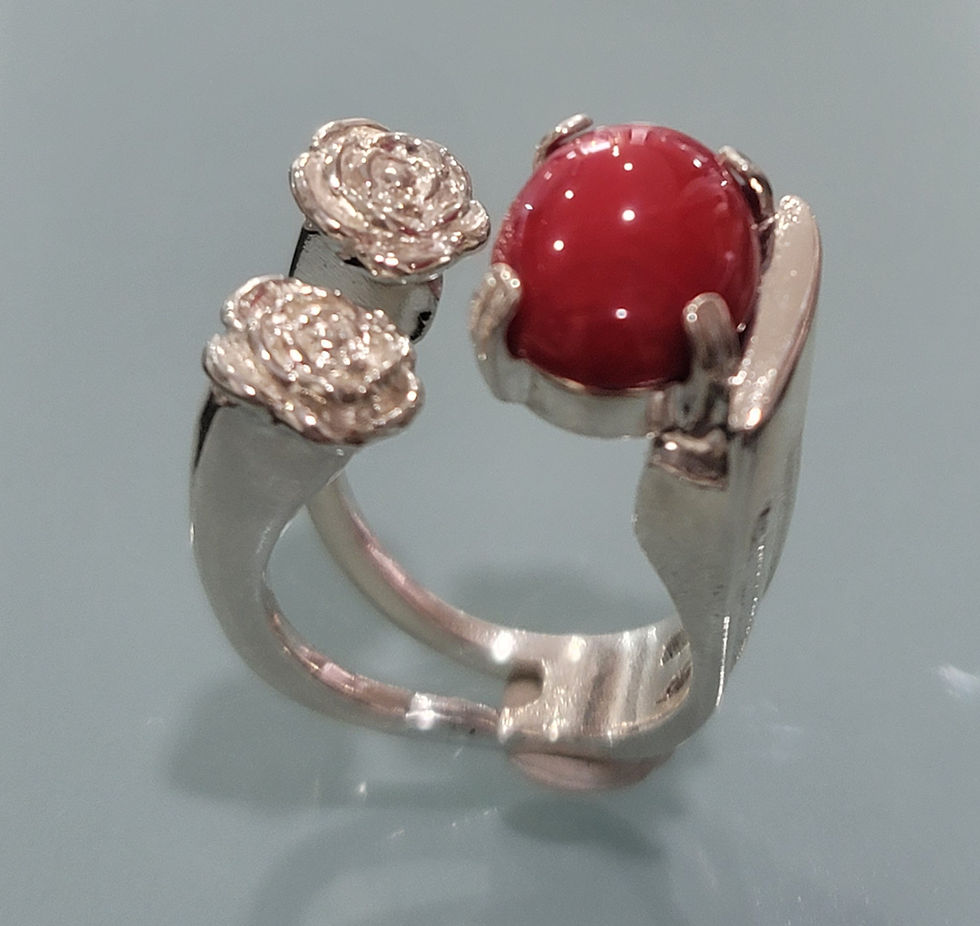 Thumbnail: Roses are red 