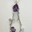 Thumbnail: Amethyst branches
