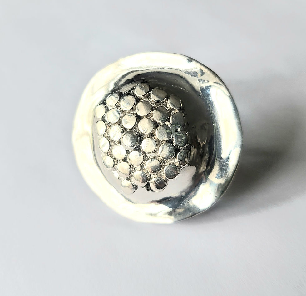 Thumbnail: Capsule ring 