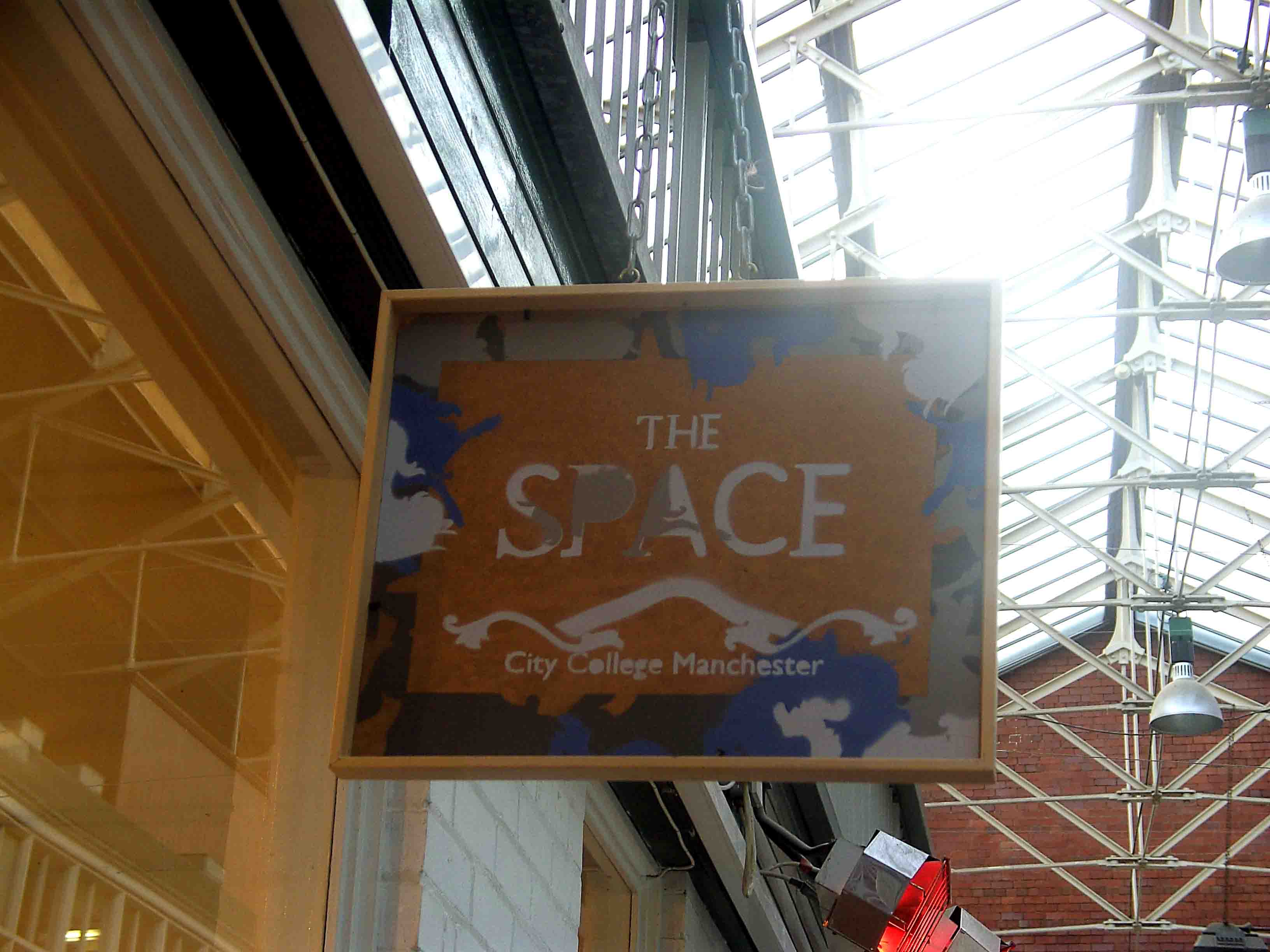 Sace gallery