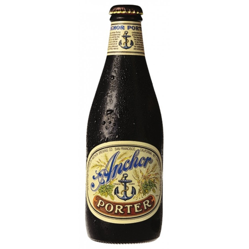 Anchor Porter