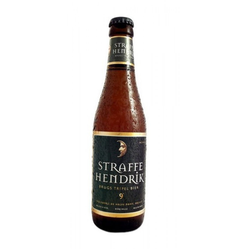 Straffe Hendrik 