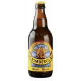 Grimbergen Blonde 