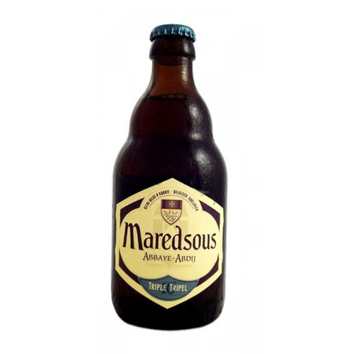 Maredsous 10 