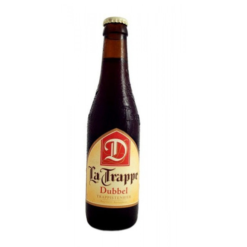 La Trappe Dubbel 
