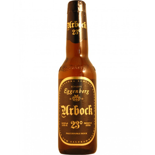 Urbock 23º 