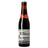 De Dolle Oerbier Special Reserva 
