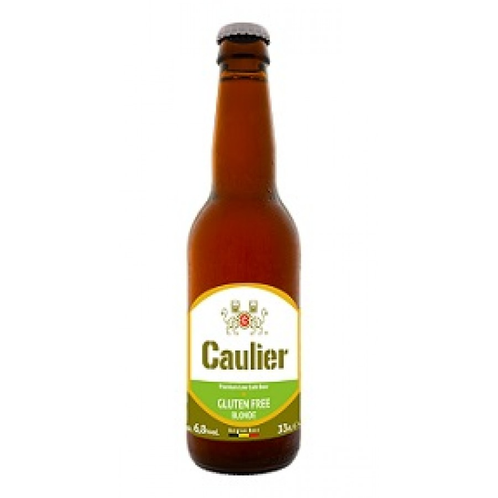 Caulier Gluten Free 