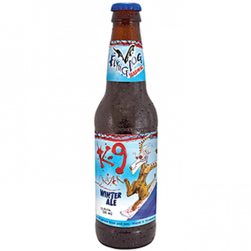 Flying Dog K9 Winter Ale Flying Dog K9 Winter Ale
