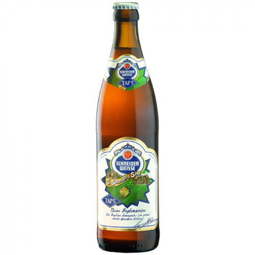 Schneider Hopfen-Weisse (5) 