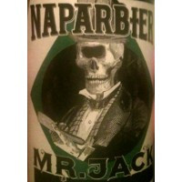 Naparbier Mr. Jack Naparbier Mr. Jack