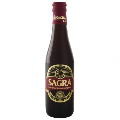 Sagra Roja 