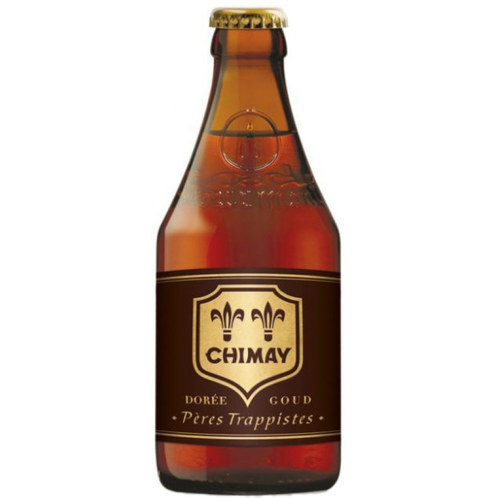 Chimay Doree 