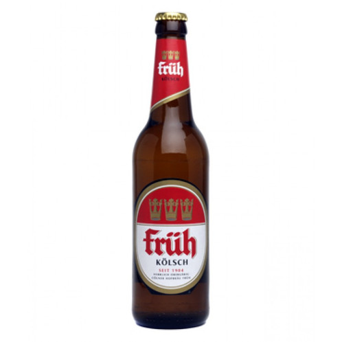 Früh Kölsch 