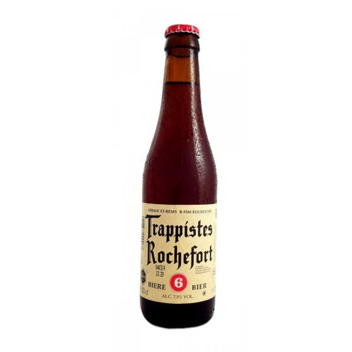 Rochefort 6º 