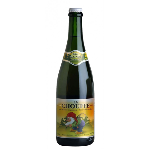 La Chouffe 75 cl 