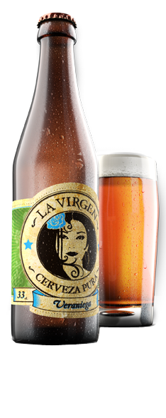 La Virgen Veraniega