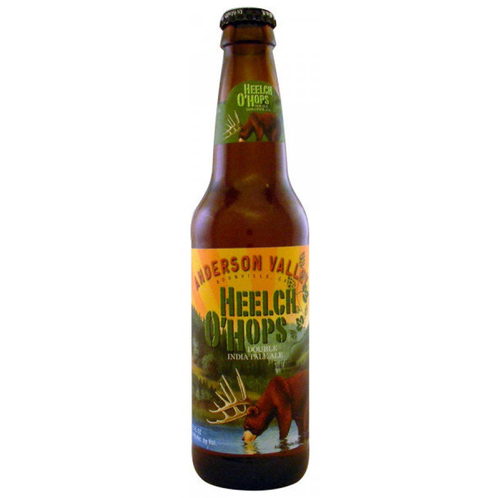Anderson Valley Heelch O´Hops 