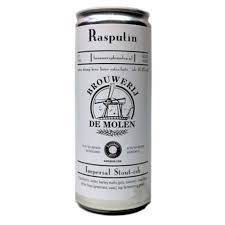 De Molen Rasputin (lata) De Molen Rasputin (lata)