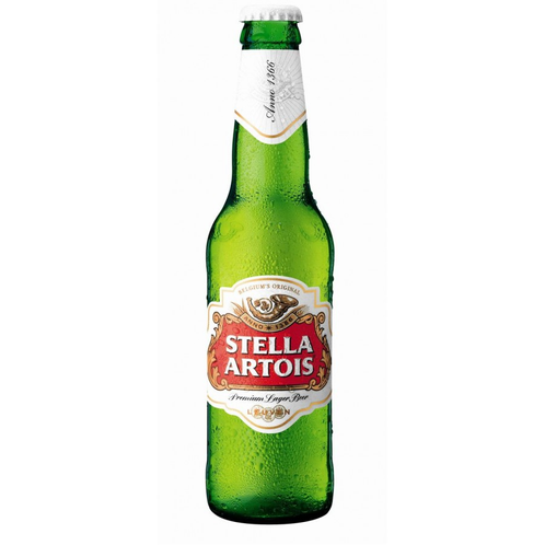 Stella Artois 