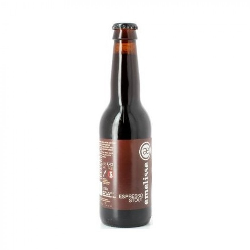 Emelisse Espresso Stout 