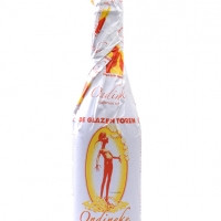 De Glazen Toren Ondineke Oilsjtersen Tripel 75cl De Glazen Toren Ondineke Oilsjtersen Tripel 75cl