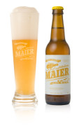 Maier Triple Dorada 