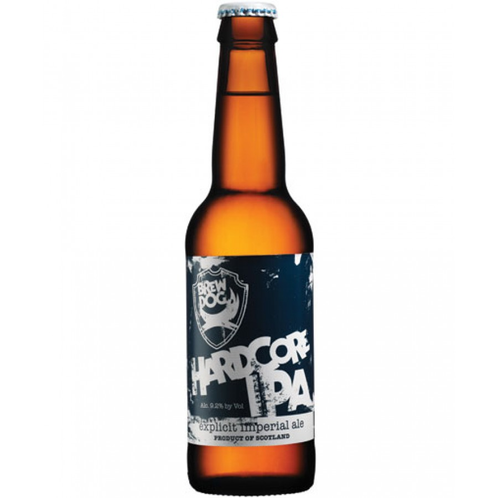 Brewdog Hardcore 