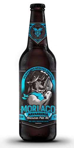 Morlaco Navarreria Morlaco Navarreria