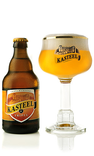 Kasteel Tripel Kasteel Tripel