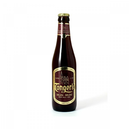 Tongerlo Brune 