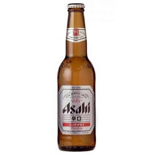Asahi Super Dry 