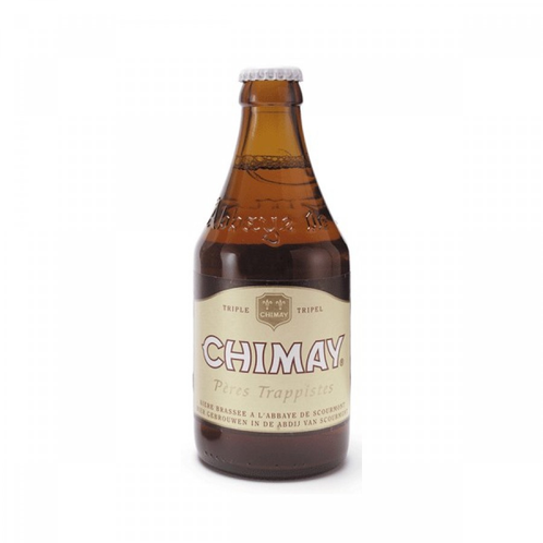 Chimay Blanca 