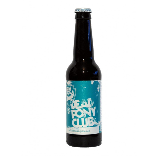 Brewdog Dead Pony Club 
