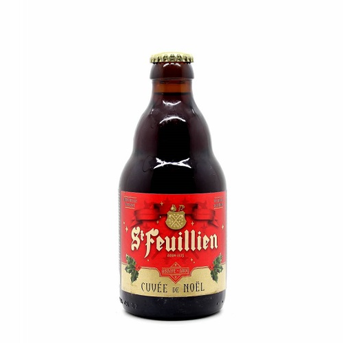St. Feuillien Noel 
