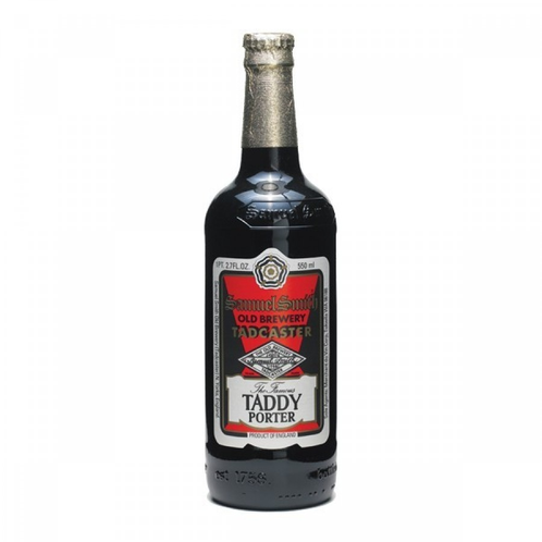Samuel Smith´s Taddy Porter 