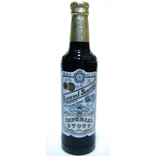 Samuel Smith´s Imperial Stout 