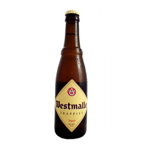 Westmalle Triple 