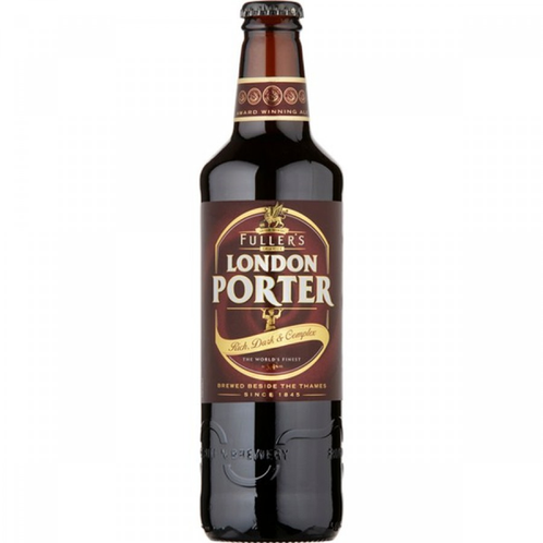 Fullers London Porter 