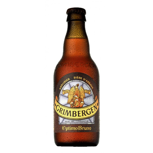 Grimbergen Optimo Bruno 
